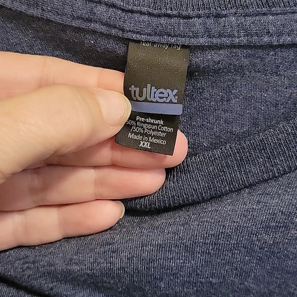 Mens light weight T‎ Shirt - Picture 4 of 5